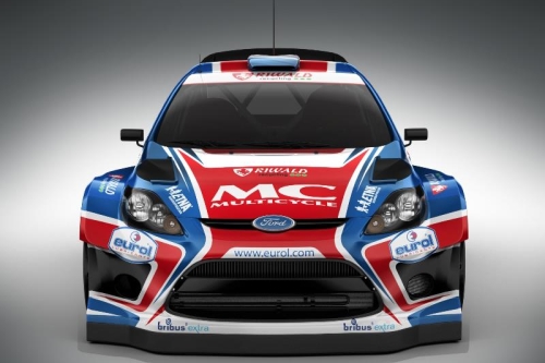 Riwald Dakar Team